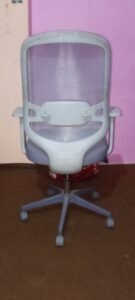 imported Korean chair