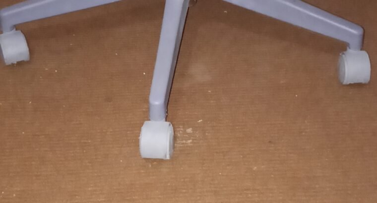 imported Korean chair
