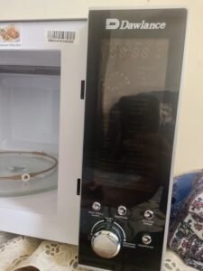 Microwave Oven for sale in Wahh Cantt for Rs.31,000