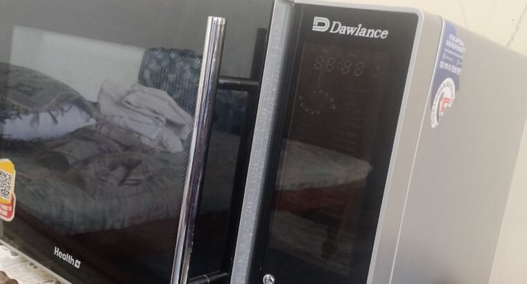 Microwave Oven for sale in Wahh Cantt for Rs.31,000