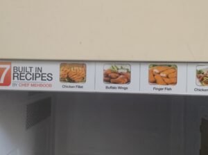 Microwave Oven for sale in Wahh Cantt for Rs.31,000