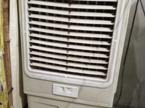 AC/DC Air cooler