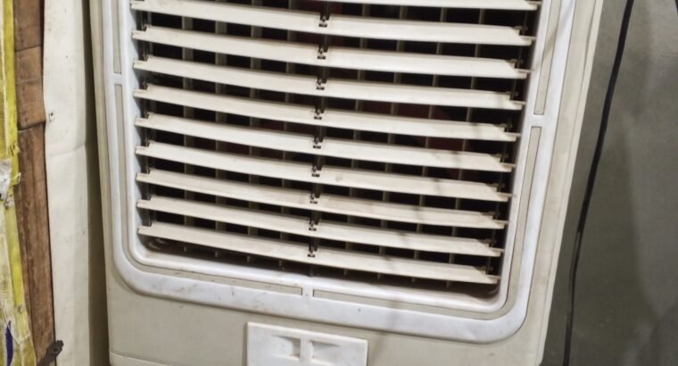 AC/DC Air cooler