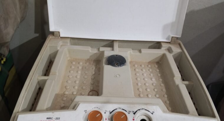 AC/DC Air cooler