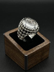 Zarih Style Ring❤️