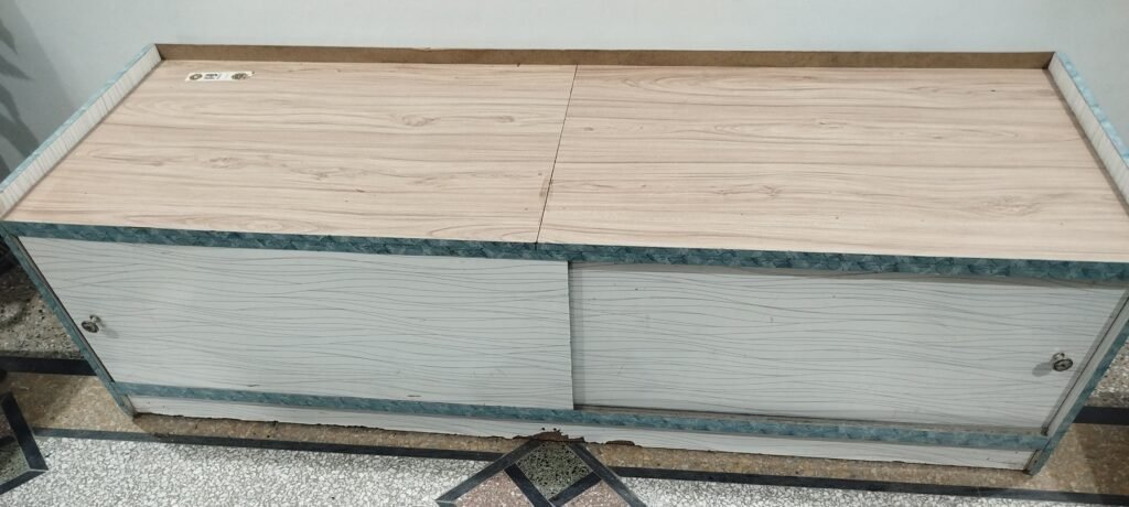 TV Console for sale for sale in Rawalpindi in Rs.3500 - photo 2