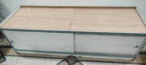 TV Console for sale for sale in Rawalpindi in Rs.3500