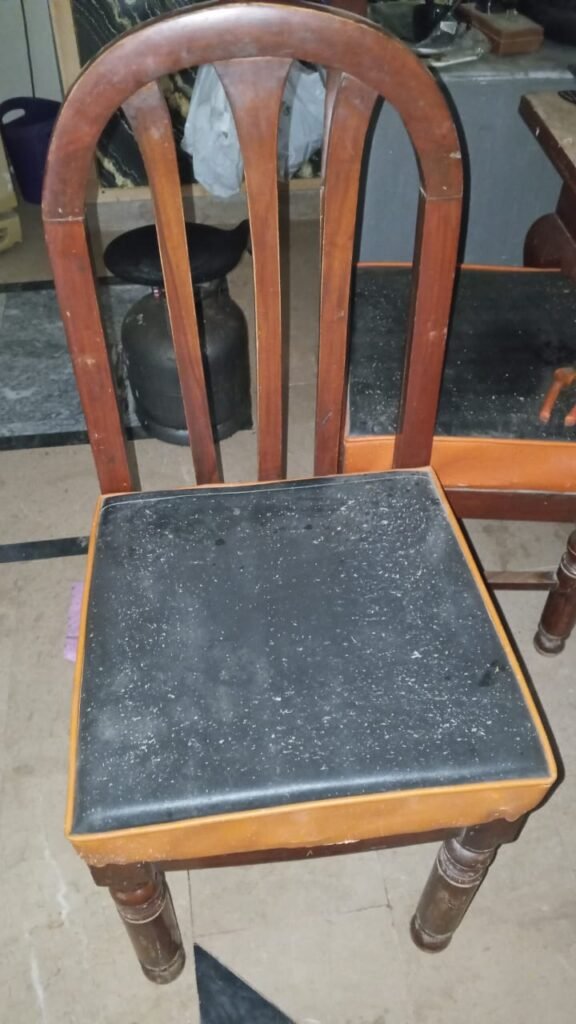 Dinning Table with Chairs for sale - photo 2