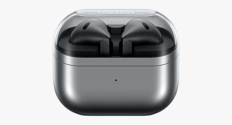 Samsung Galaxy Buds 3 Pro AI True Wireless Bluetooth Earbuds
