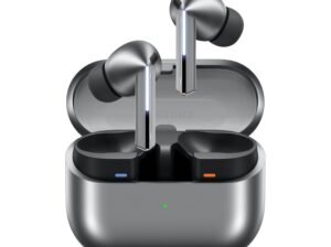 Samsung Galaxy Buds 3 Pro AI True Wireless Bluetooth Earbuds