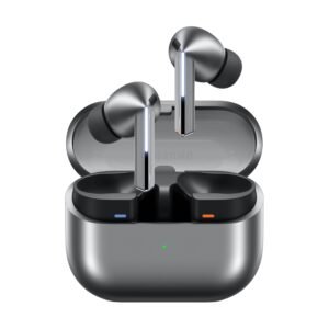 Samsung Galaxy Buds 3 Pro AI True Wireless Bluetooth Earbuds