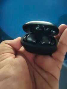 Wireless Ear pods