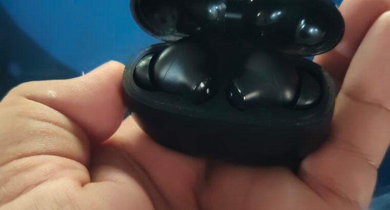 Wireless Ear pods