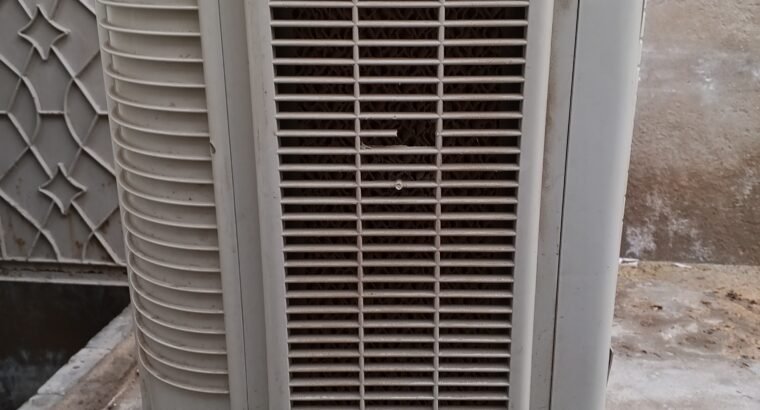 Air Cooler