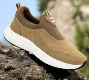 Men’s comfortable sneakers