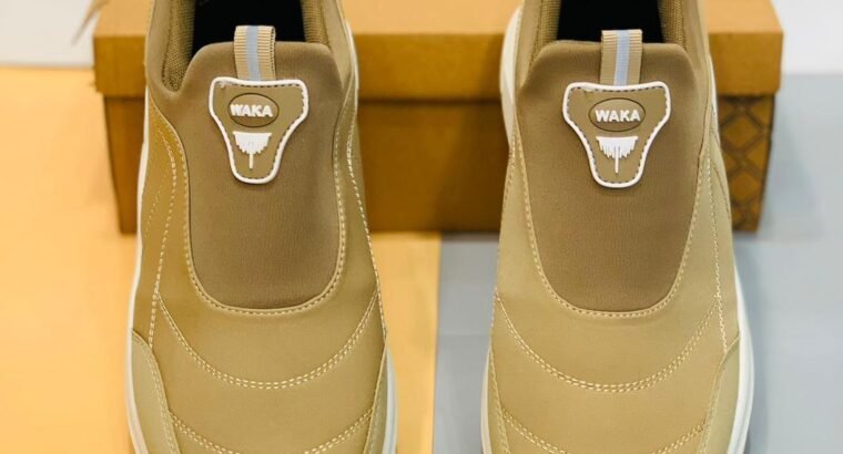 Men’s comfortable sneakers