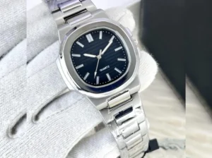 Men’s Square Watch