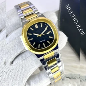 Men’s Square Watch