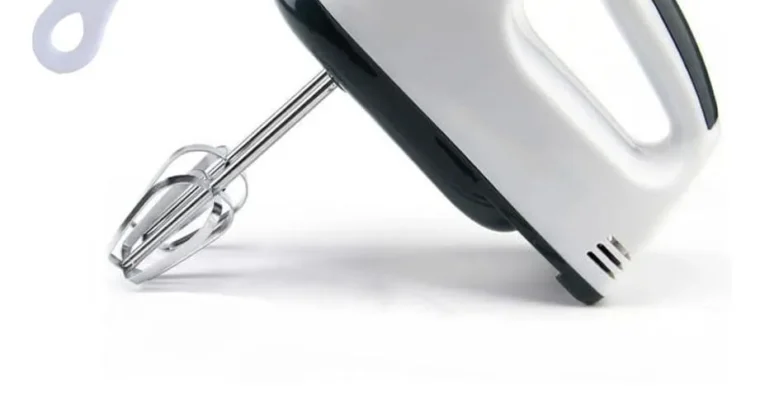 Stainless Steel Hand Mixer for Eggs Jam Mousse Dough Batter