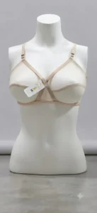 women’s net bra light