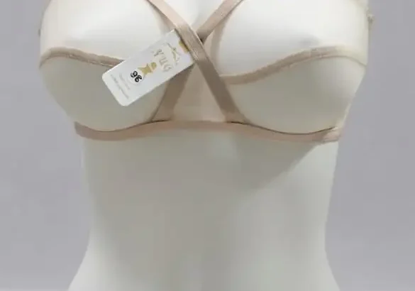women’s net bra light