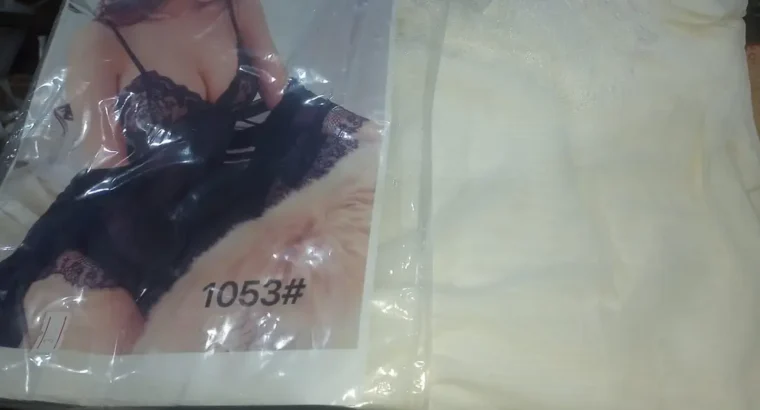 nighty suit for women 3pcs