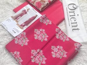 ORIENT LAWN 3P COLLECTION VOL 1