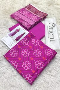 ORIENT LAWN 3P COLLECTION VOL 1
