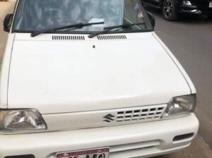I want to sale mehran Euro 2014 AC