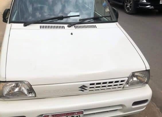 I want to sale mehran Euro 2014 AC