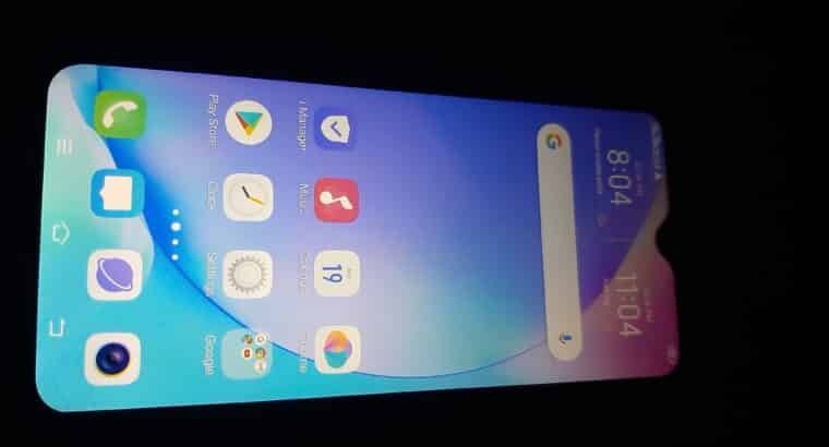 vivo y17 8/256
