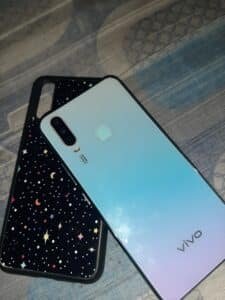 vivo y17 8/256