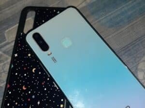 vivo y17 8/256