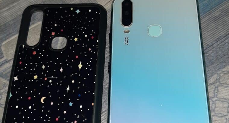 vivo y17 8/256