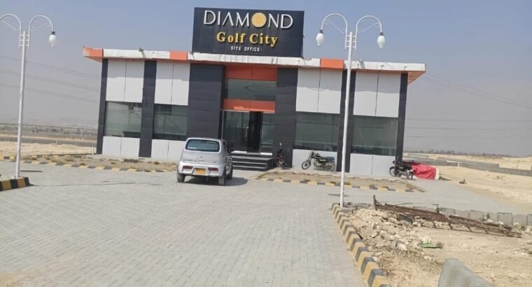 125, 250 and 500 Sq Yard Plots available on installments