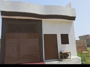 3 Marla House For Sale in Rs.4,600,000 in Vehari