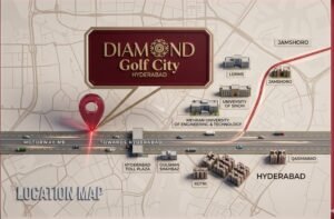 Diamond Golf City Hyderabad