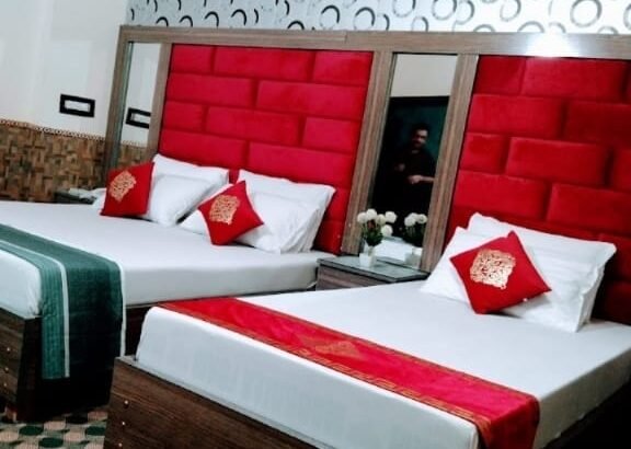 Royal Palace Hotel Faisal Town Lahore