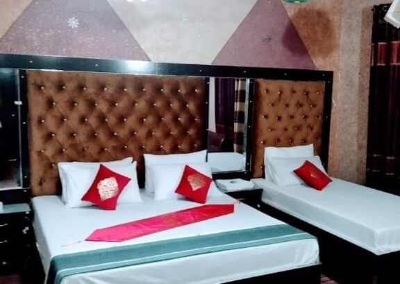 Royal Palace Hotel Faisal Town Lahore