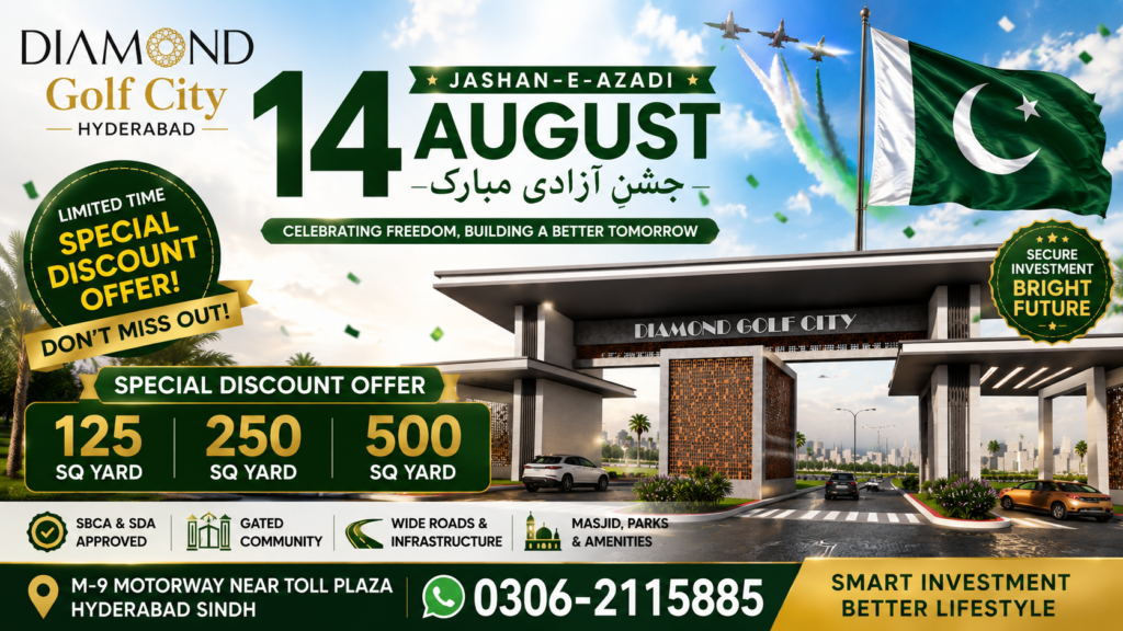 125, 250 and 500 Sq Yard Plots available on installments - photo 1
