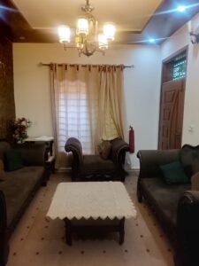 5 Marla house for sale in adyala road rawalpindi