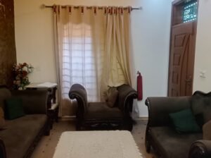 5 Marla house for sale in adyala road rawalpindi