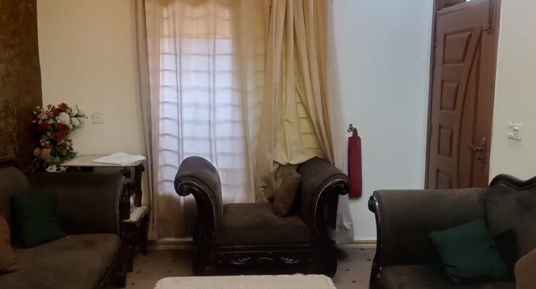 5 Marla house for sale in adyala road rawalpindi
