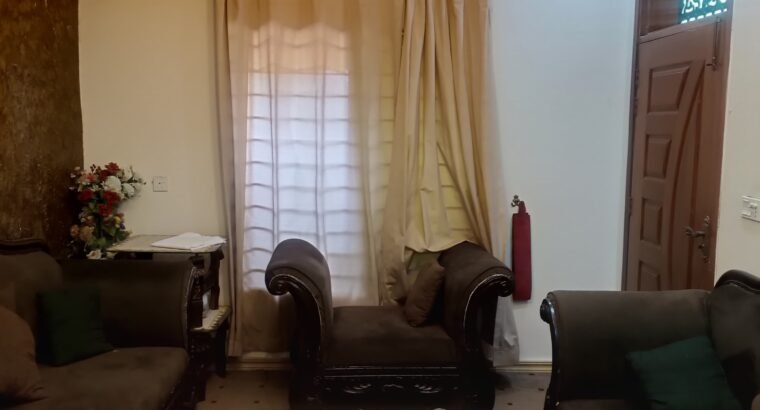 5 Marla house for sale in adyala road rawalpindi