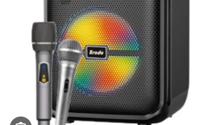 Audio Speaker