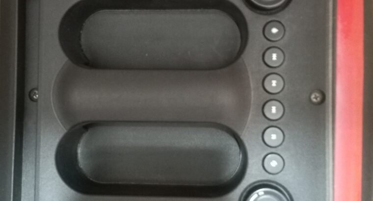Audio Speaker
