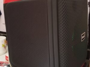 Audio Speaker