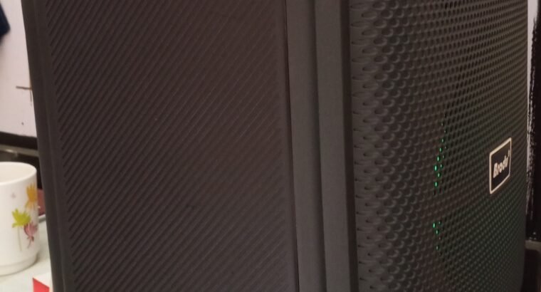 Audio Speaker