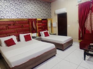 Royal Palace Hotel Faisal Town Lahore