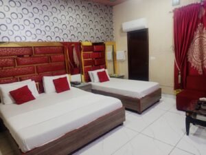 Royal Palace Hotel Faisal Town Lahore